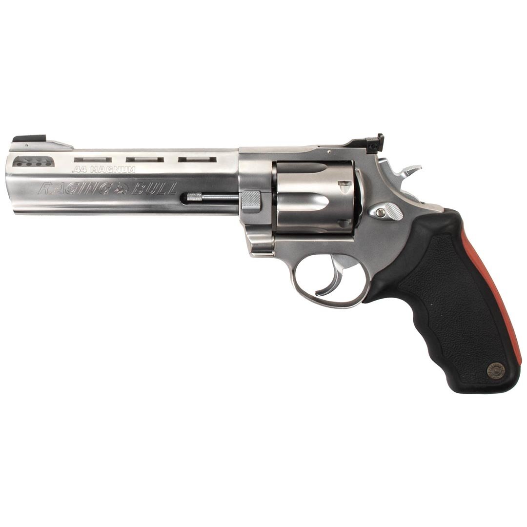 TAURUS 444 RAGING BULL